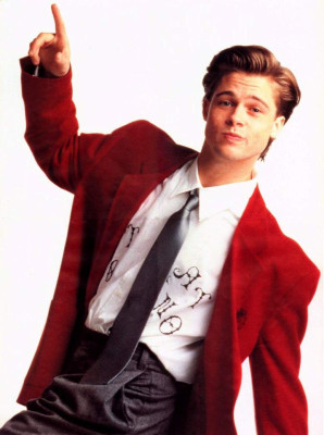 Brad Pitt pic #561988